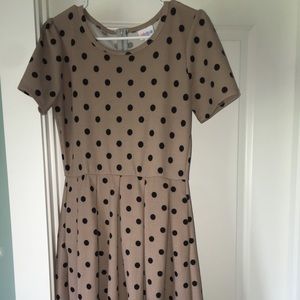 LuLaRoe Amelia Dress